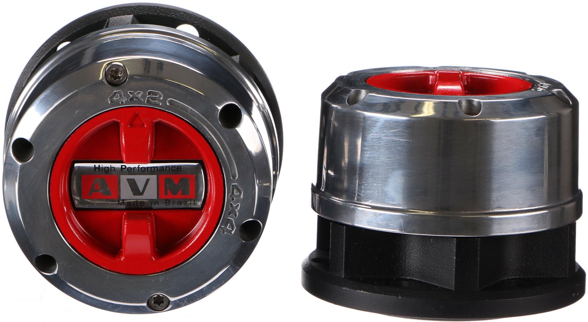 SIXTOL AVM 460HP – Kia