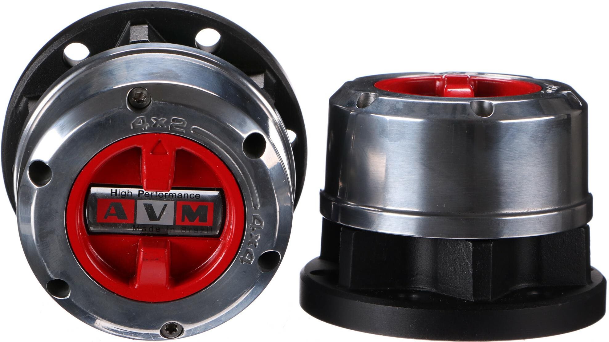 SIXTOL AVM 461HP – Nissan