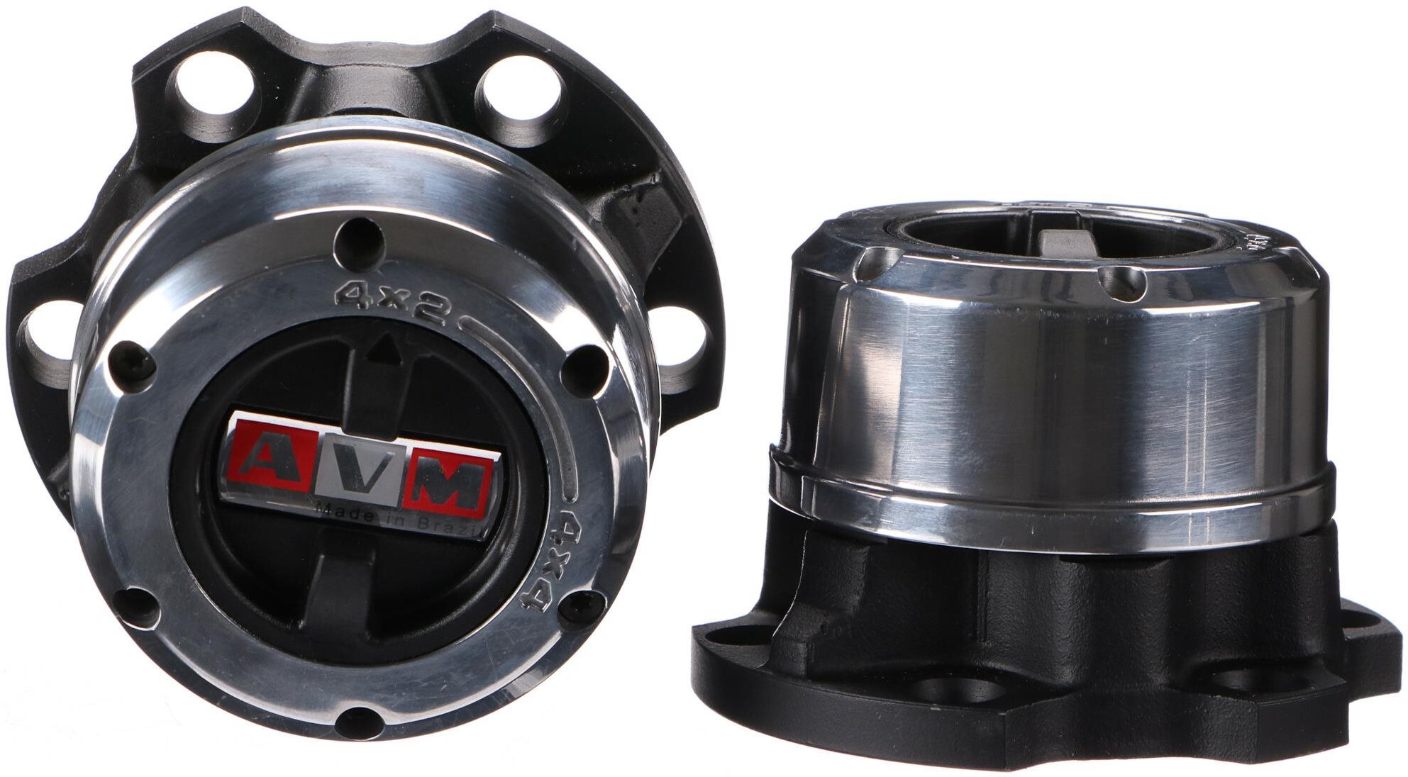 SIXTOL AVM 462 – Toyota