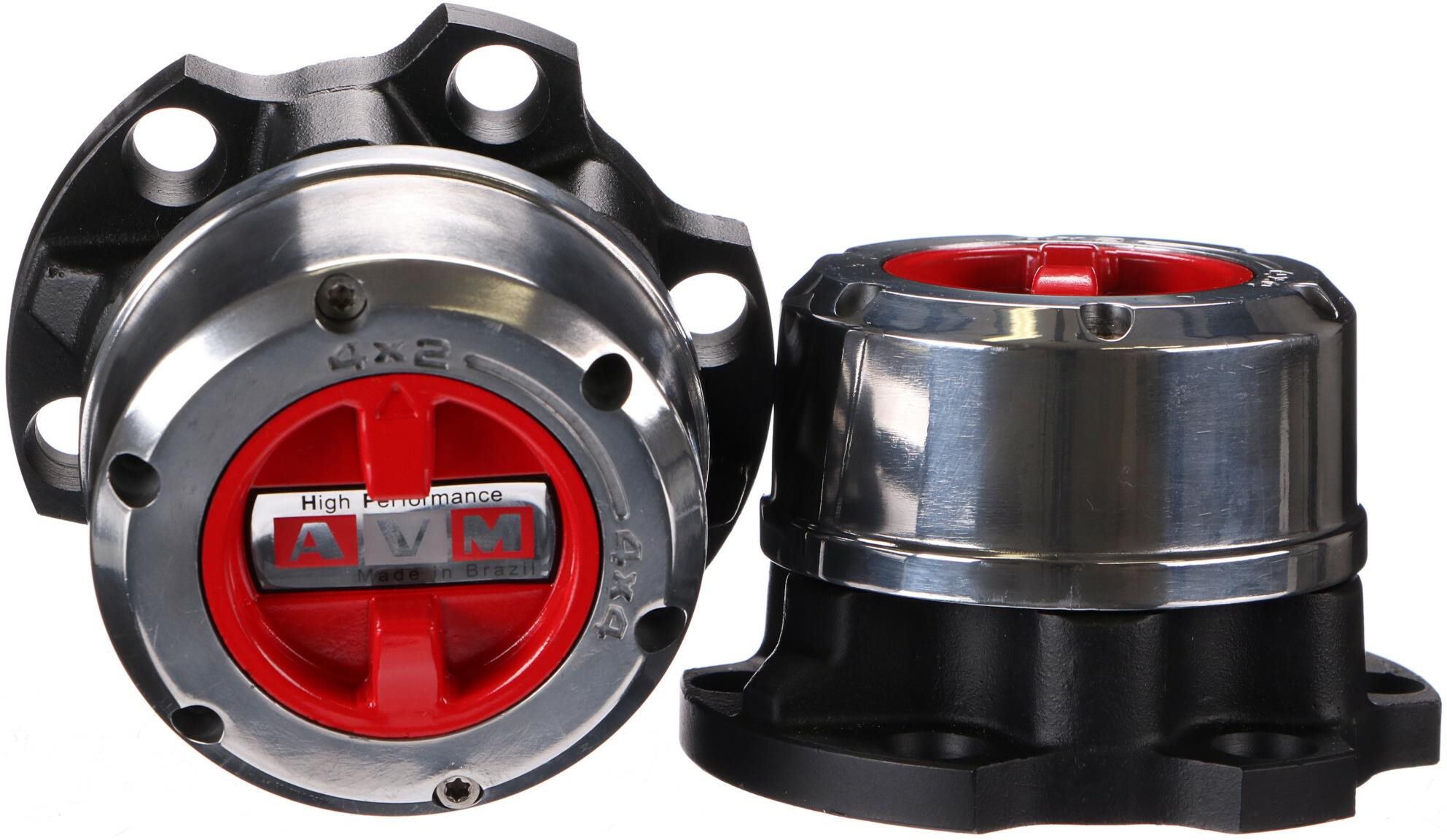 SIXTOL AVM 462HP – Toyota