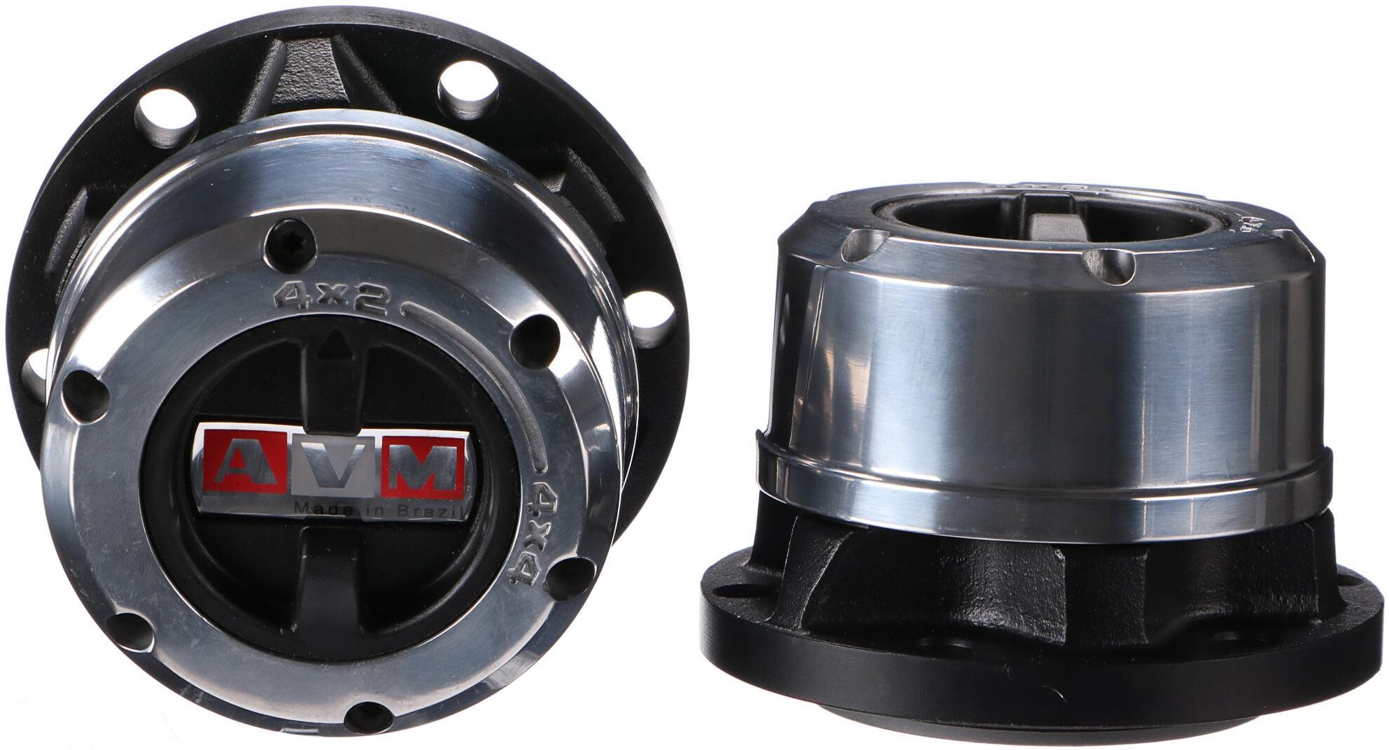 SIXTOL AVM 464 – Toyota