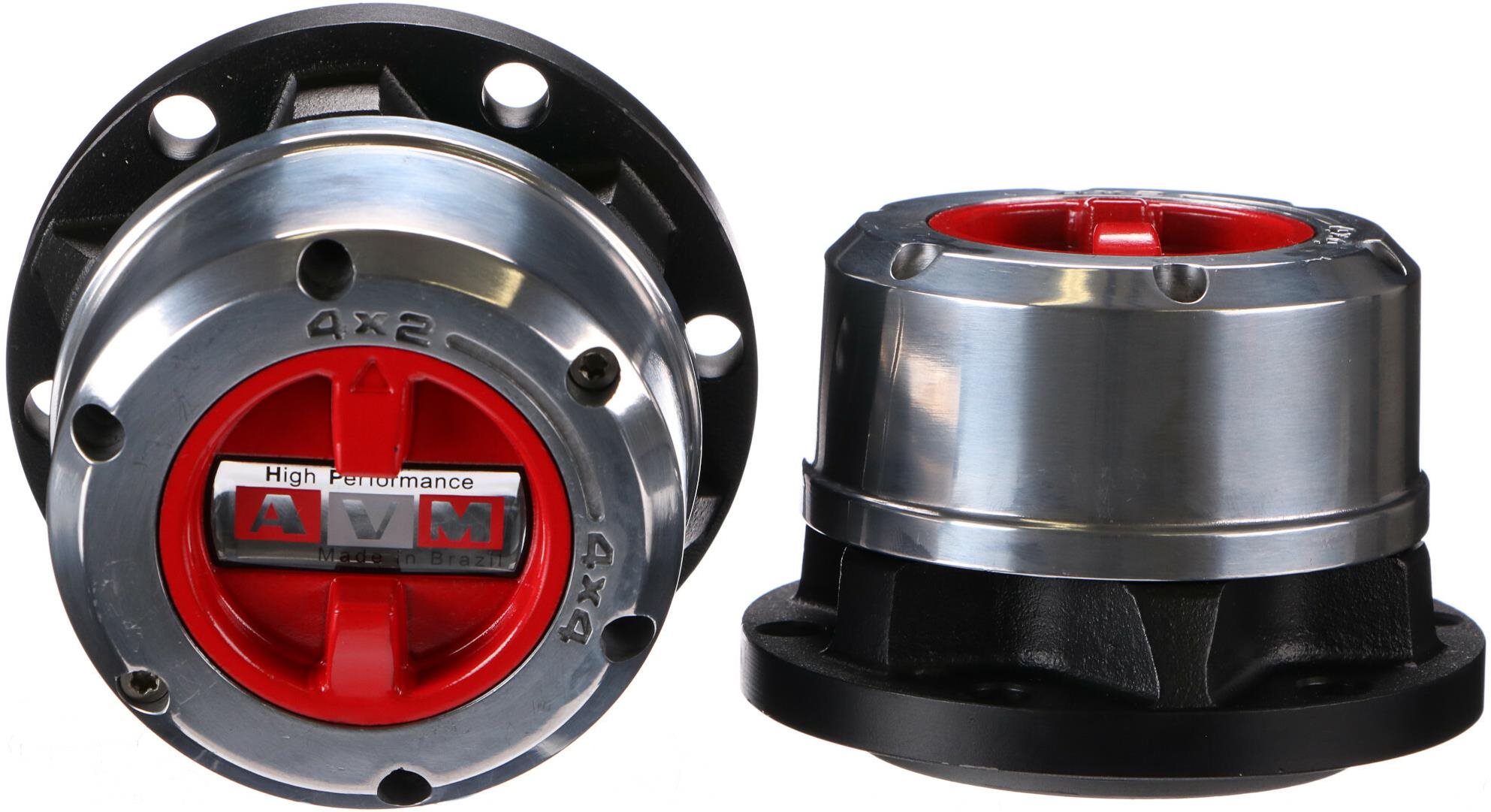 SIXTOL AVM 464HP – Toyota