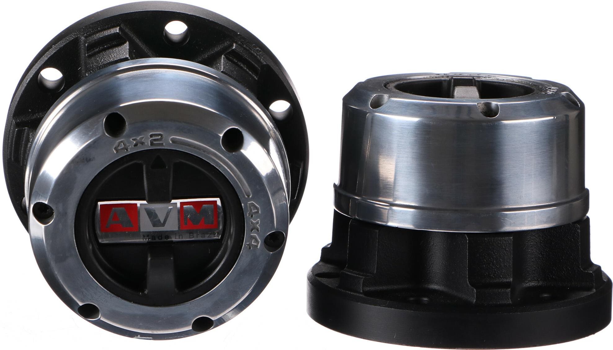 SIXTOL AVM 466 – Daihatsu