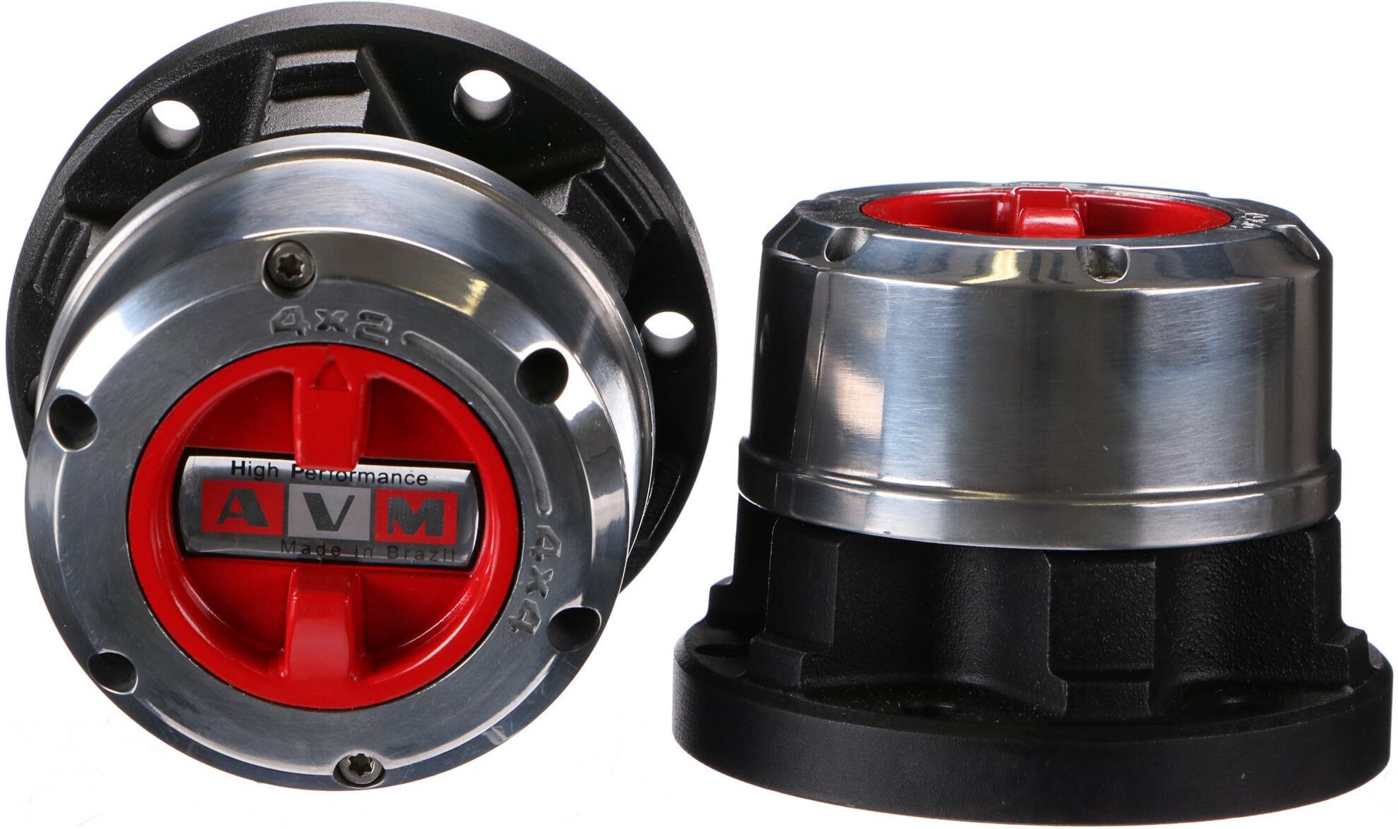 SIXTOL AVM 466HP – Daihatsu