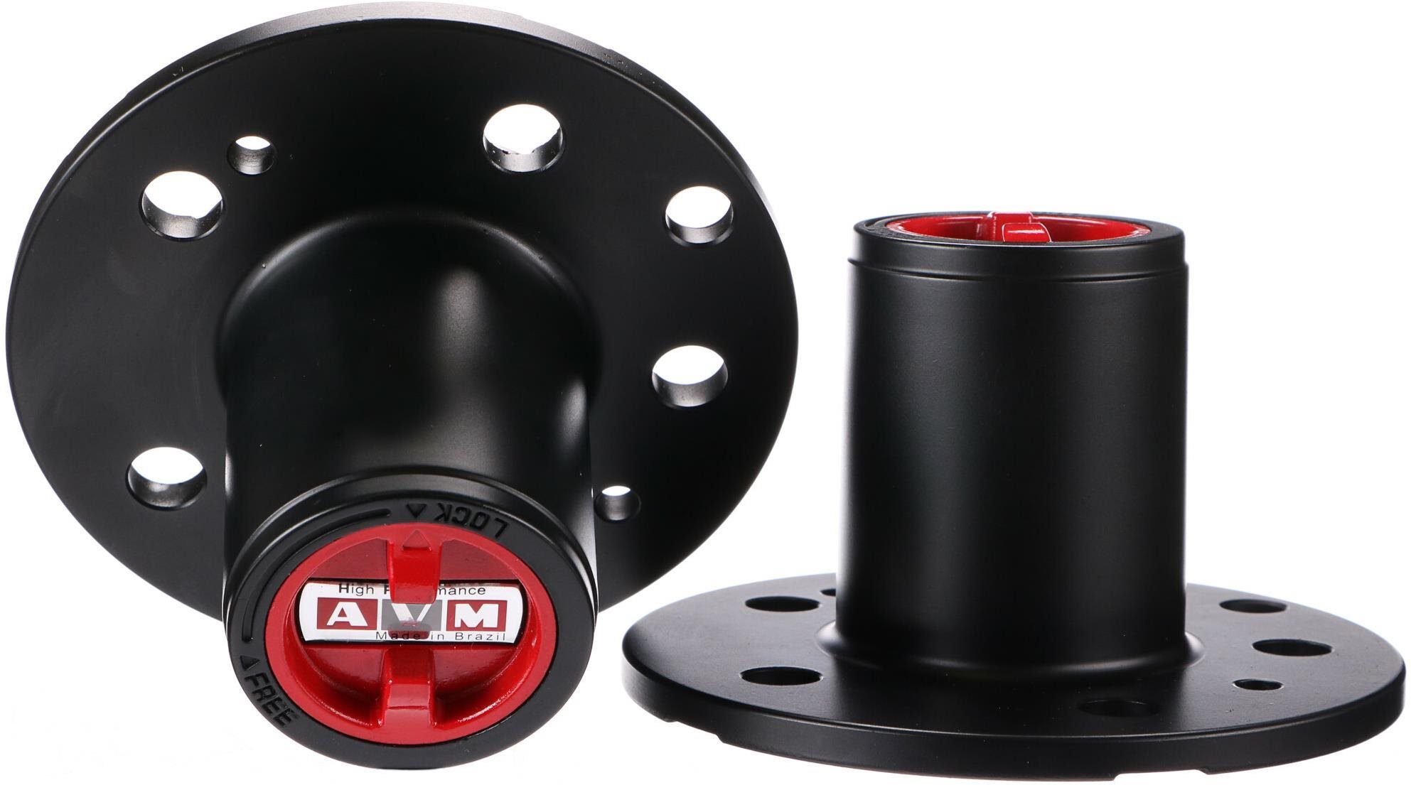 SIXTOL AVM 467HP – Ford (vrátane kitov)