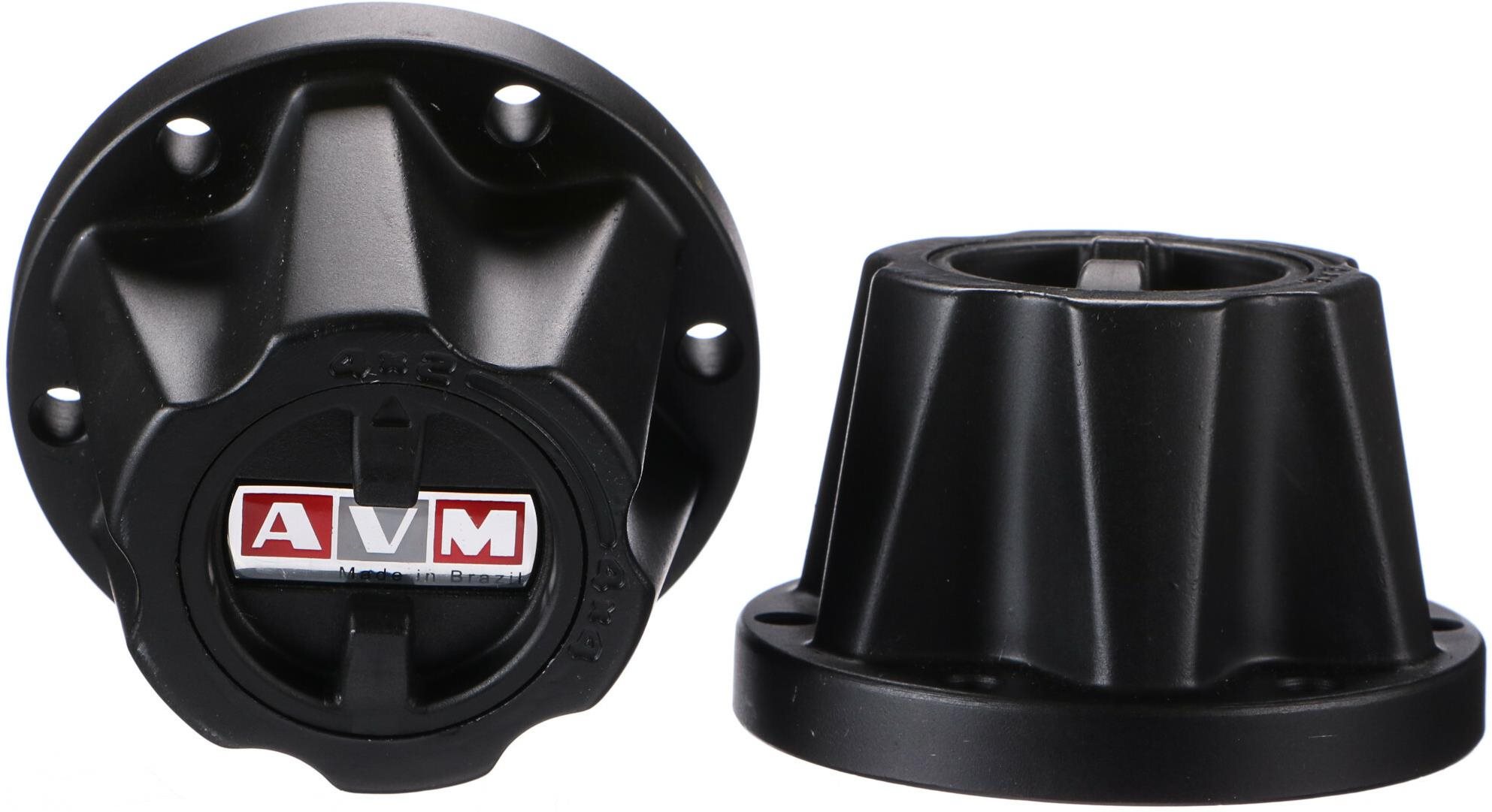 SIXTOL AVM 521 – Toyota