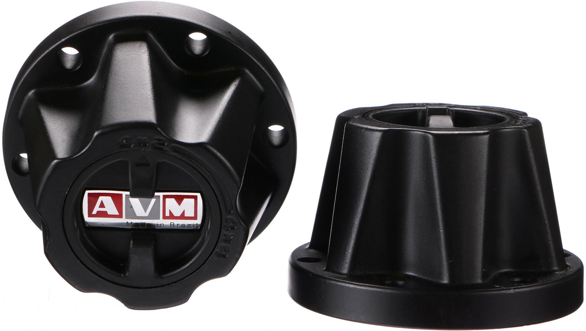 SIXTOL AVM 538 – Suzuki