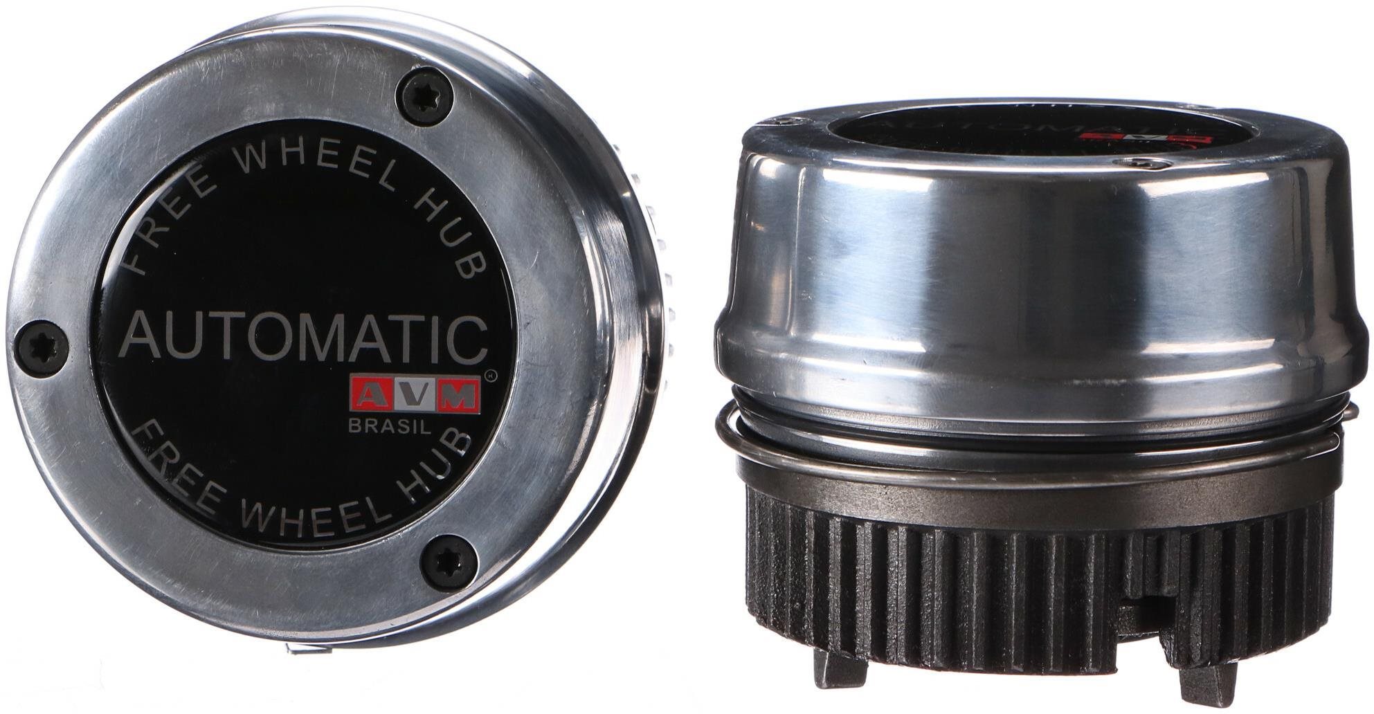 SIXTOL AVM 918D – Chevrolet/Chrysler/Ford/Jeep