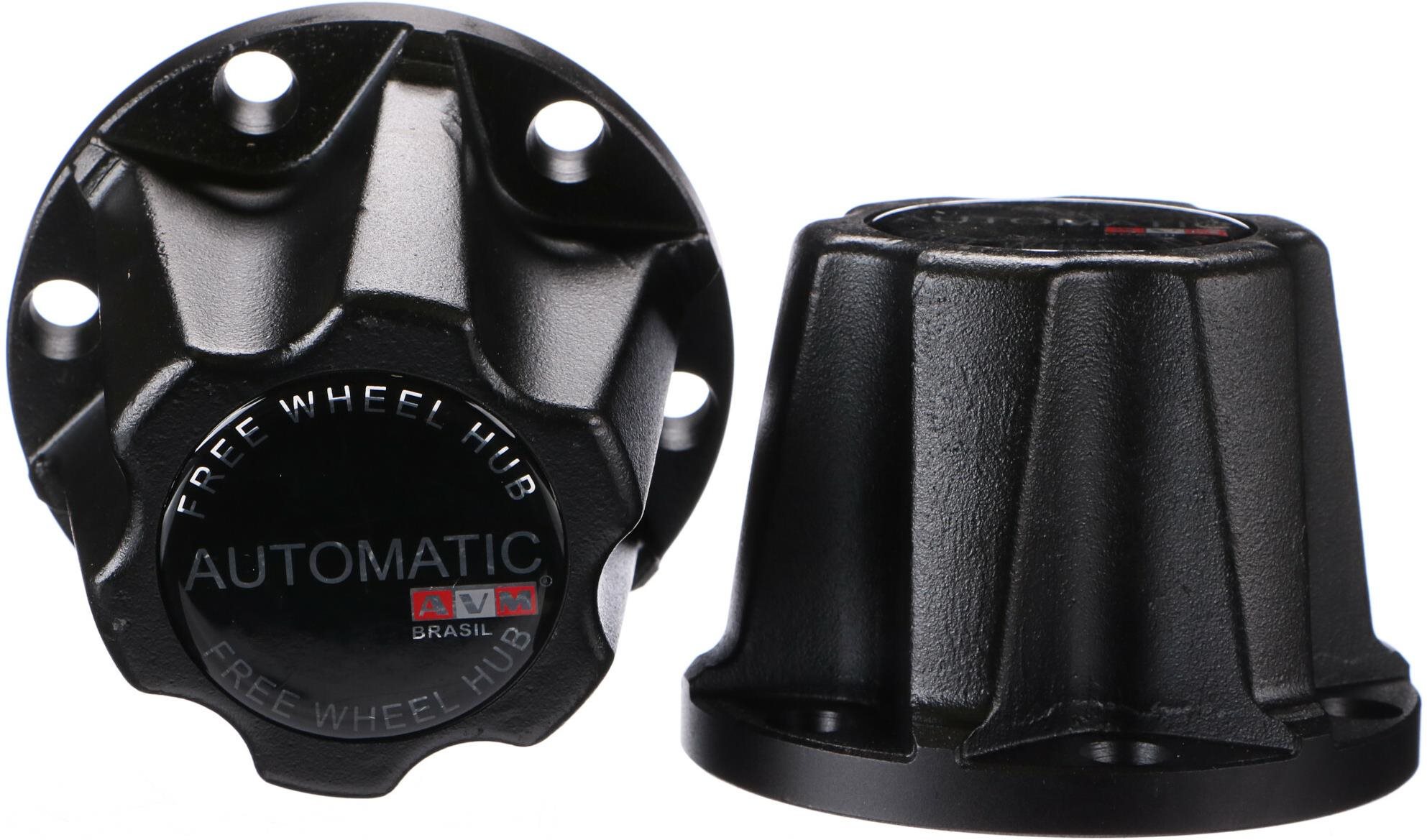 SIXTOL AVM 921D – Toyota