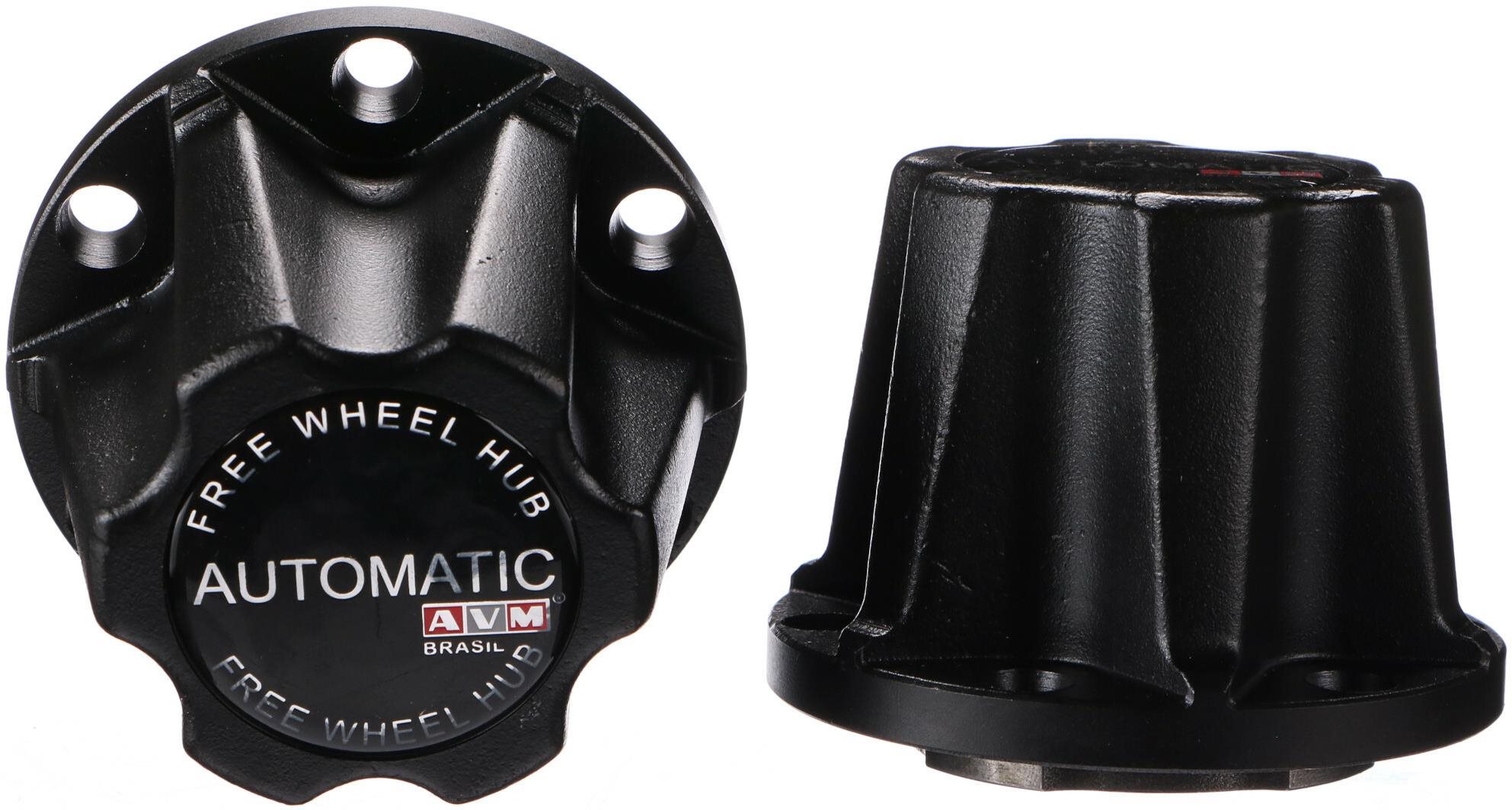 SIXTOL AVM 938D – Suzuki