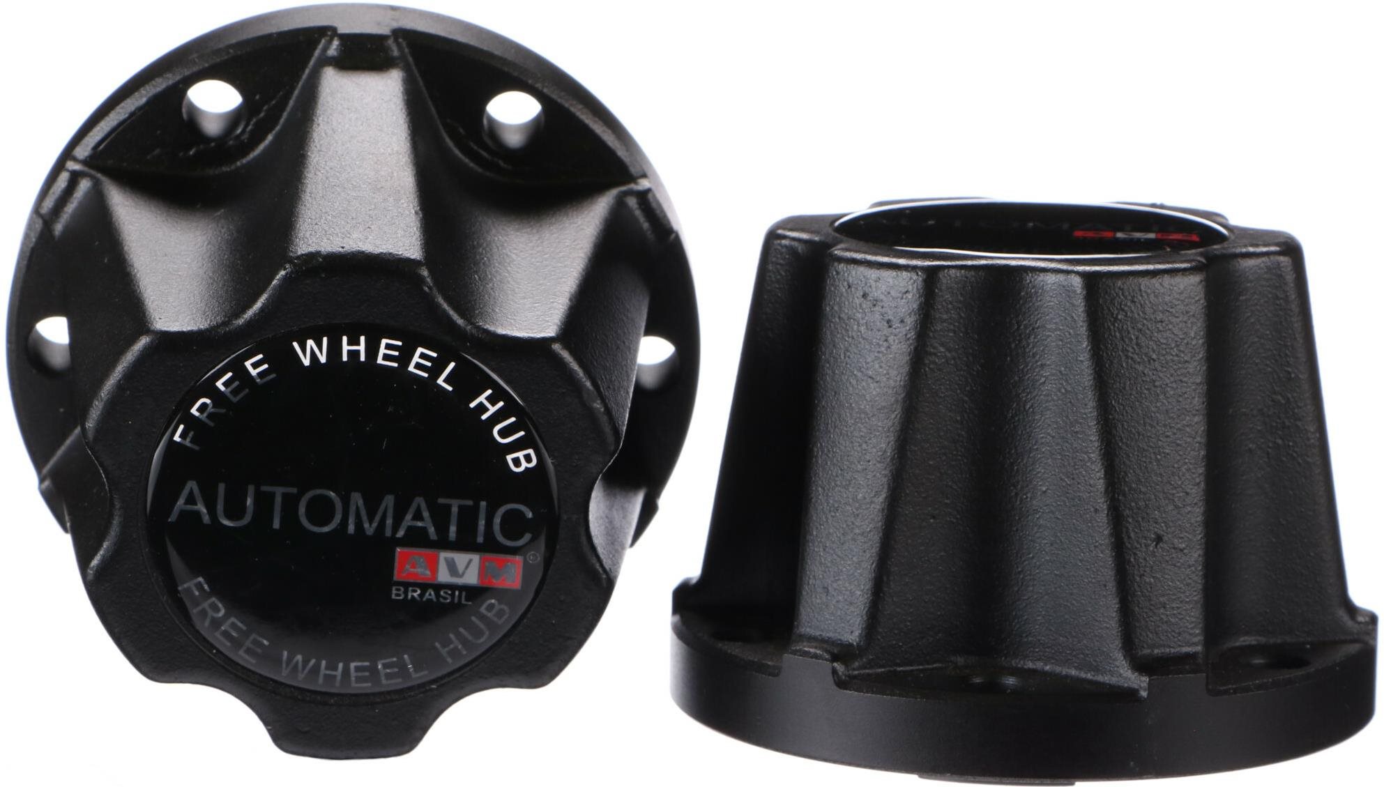 SIXTOL AVM 961D – Nissan