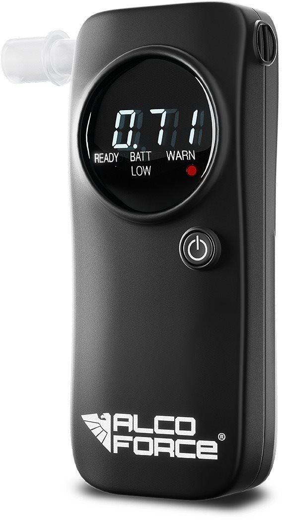 AlcoForce Professional