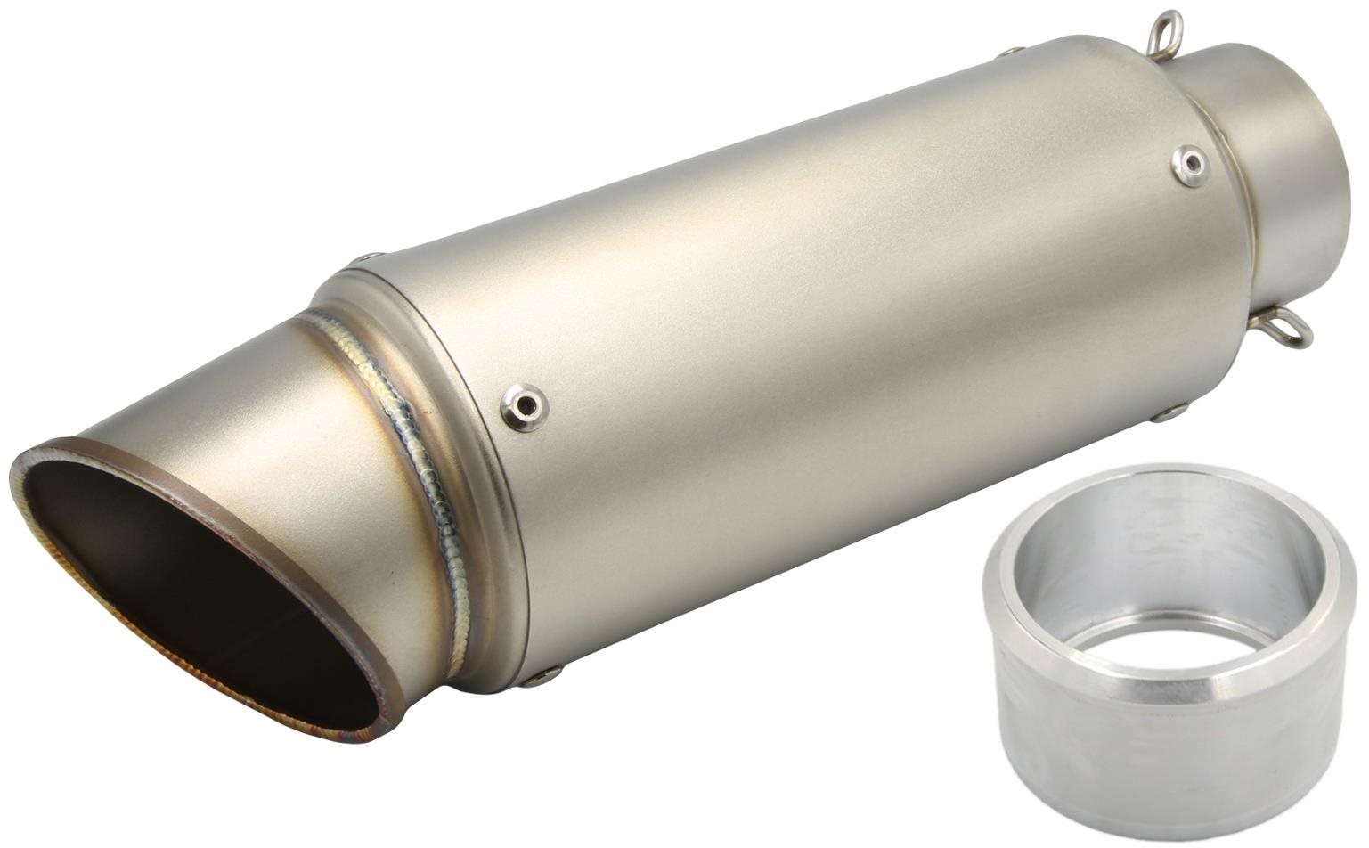 R-Tech GP-3 ladený výfuk