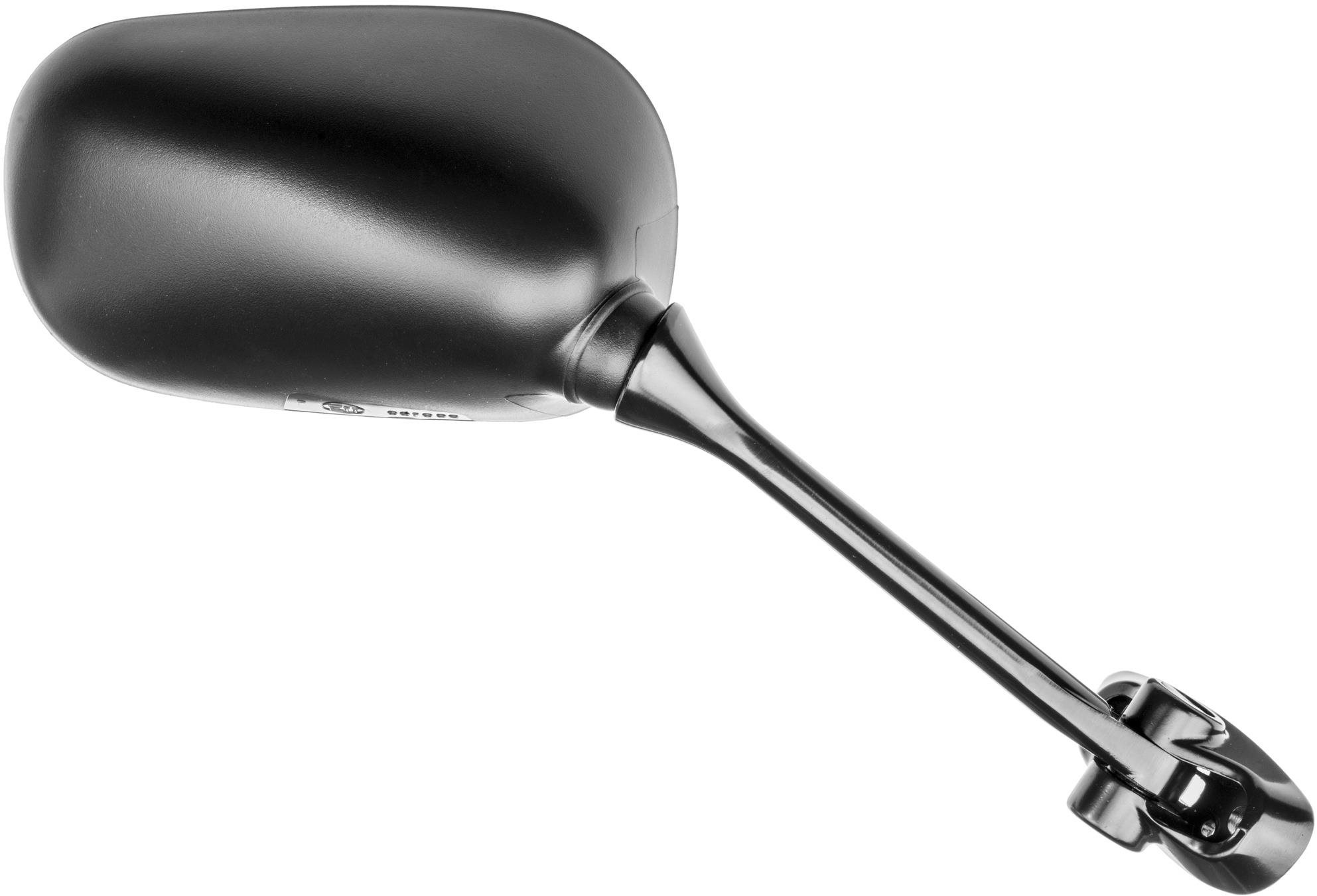 Q-TECH spätné zrkadlo plastové Suzuki (rozostup dier pre skrutky 42 mm), P
