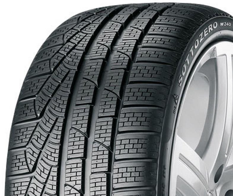 Pirelli Winter 210 SottoZero s2 225/60 R17 99 H