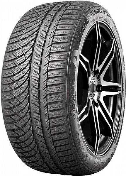 Kumho WP72 Wintercraft 245/35 R19 93 W Zosilnená