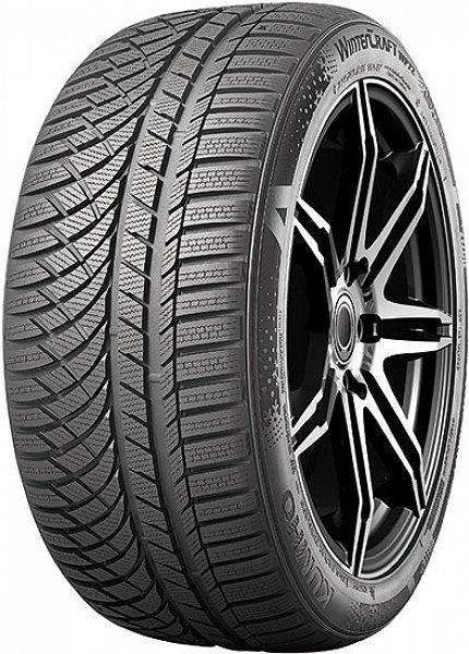 Kumho WP72 Wintercraft 245/40 R20 99 W Zosilnená