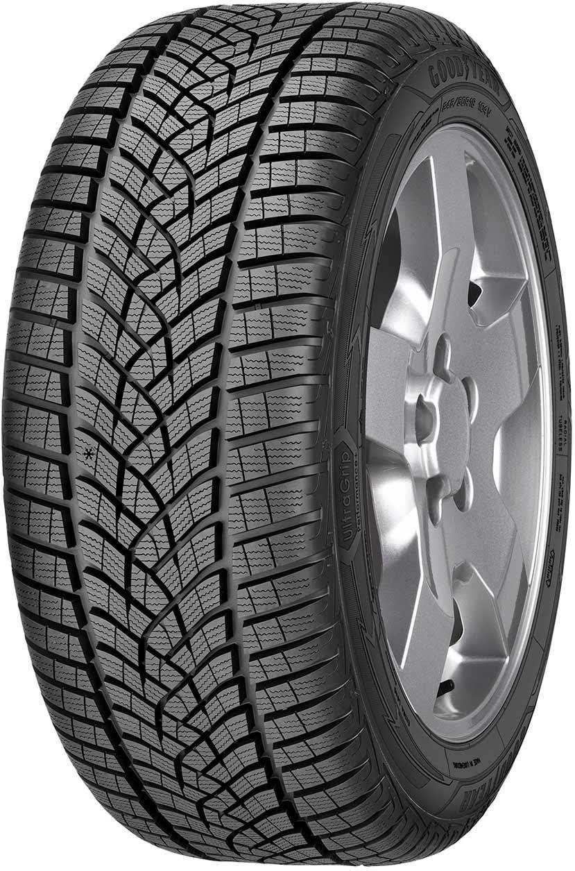 Goodyear UltraGrip Performance+ 265/40 R21 105 H Zosilnená