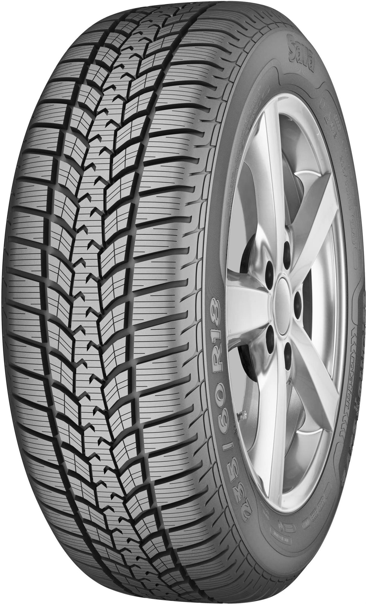 Sava ESKIMO SUV 2 235/55 R17 103 H Zosilnená
