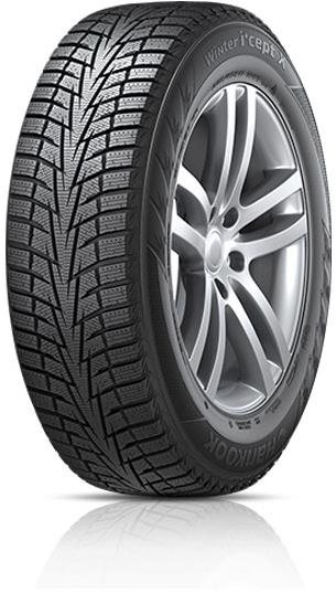 Hankook Winter i*cept X RW10 235/65 R17 108 T Zosilnená
