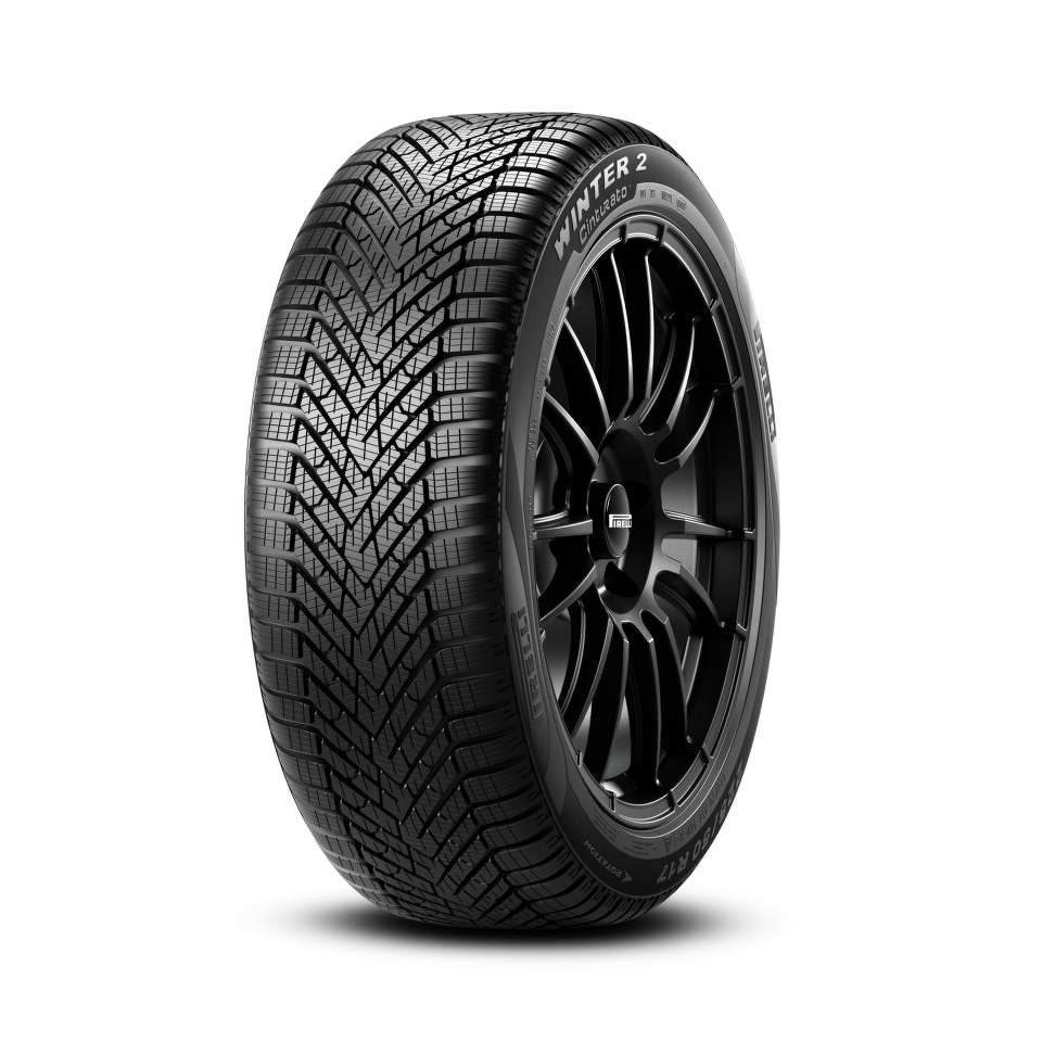 Pirelli CINTURATO WINTER 2 205/55 R16 91 H Zimná