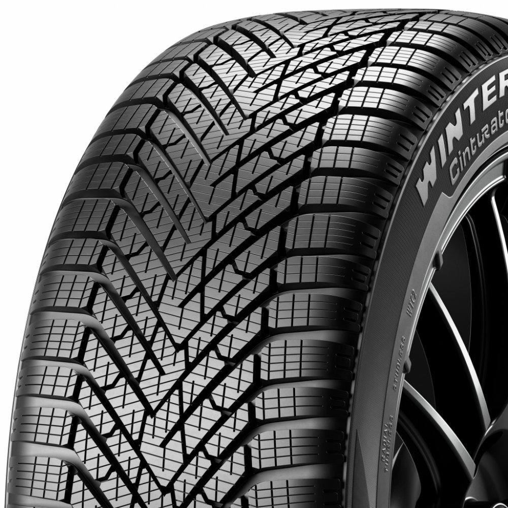 Pirelli Cinturato Winter 2 225/55 R17 101 V Zosilnená