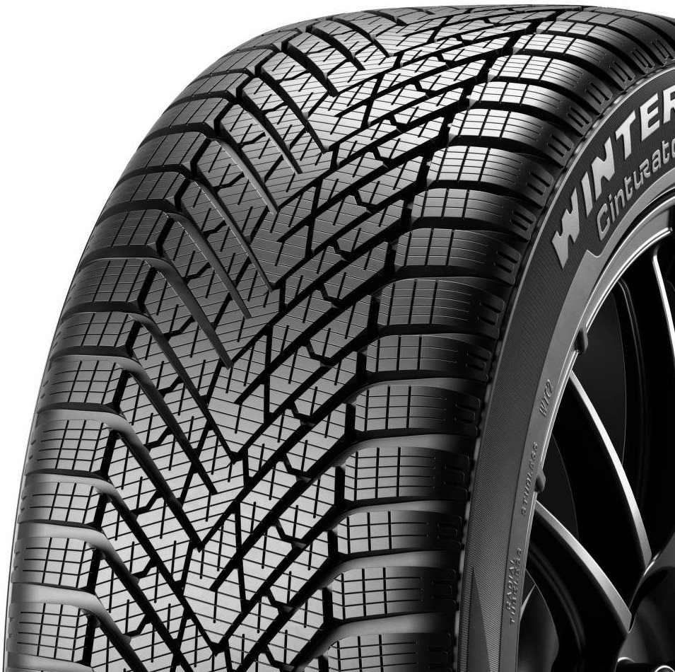 Pirelli Cinturato Winter 2 225/50 R17 98 V Zosilnená