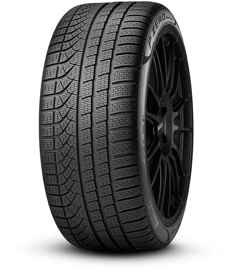 Pirelli P Zero Winter 255/35 R19 96 W Zosilnená
