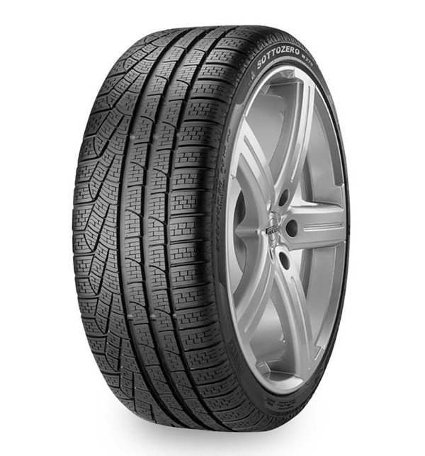 Pirelli Winter 270 SottoZero s2 255/35 R19 96 W Zosilnená