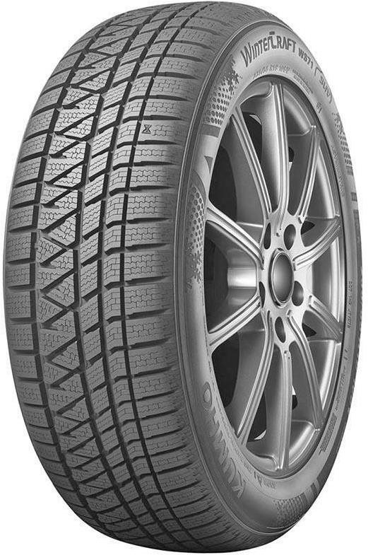 Kumho WS71 WinterCraft 225/50 R18 99 V Zosilnená