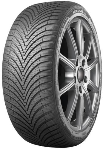 Kumho HA32 Solus 4S 205/55 R16 91 H