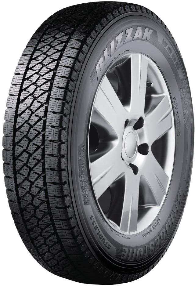Bridgestone Blizzak W995 205/65 R16 107 R Zosilnená