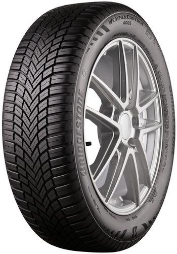 Bridgestone Weather Control A005 255/50 R19 103 T