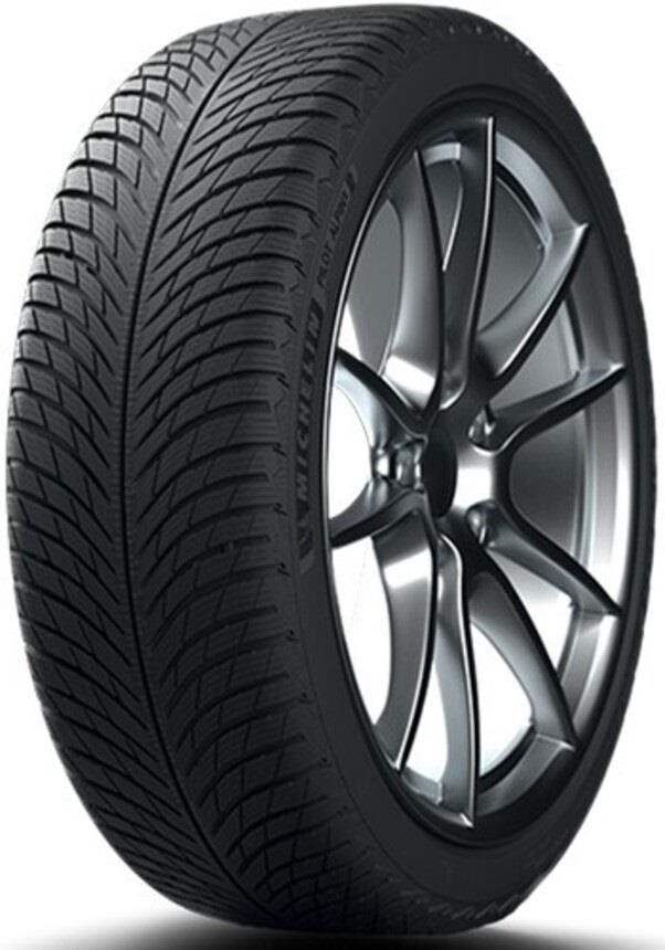 Michelin Pilot Alpin 5 SUV 275/50 R20 113 V Zosilnená