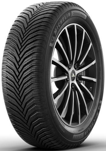 Michelin CrossClimate 2 205/45 R17 88 V Zosilnená