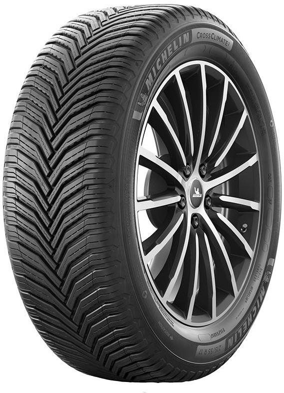 Michelin CrossClimate 2 SUV 255/40 R20 101 H Zosilnená