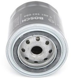 BOSCH Olejový filter 0 451 103 084