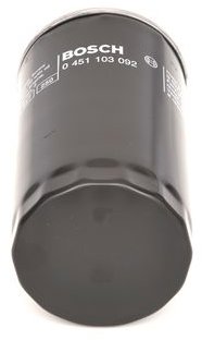 BOSCH Olejový filter 0 451 103 092