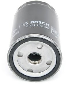 BOSCH Olejový filter 0 451 103 213