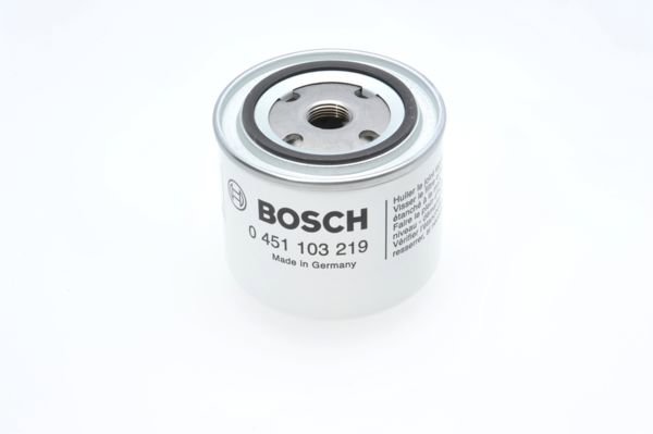 BOSCH Olejový filter 0 451 103 219