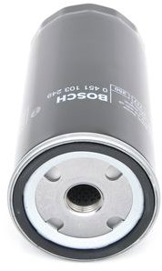 BOSCH Olejový filter 0 451 103 249