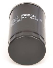 BOSCH Olejový filter 0 451 103 258