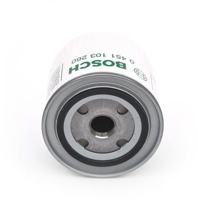 BOSCH Olejový filter 0 451 103 260