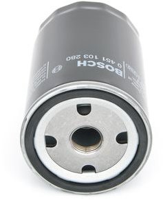 BOSCH Olejový filter 0 451 103 280