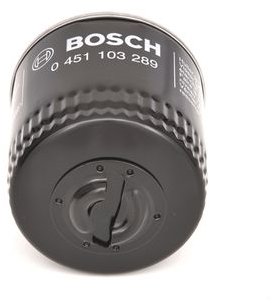 BOSCH Olejový filter 0 451 103 289