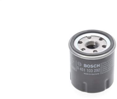 BOSCH Olejový filter 0 451 103 292