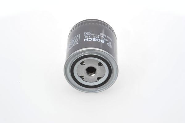 BOSCH Olejový filter 0 451 103 313