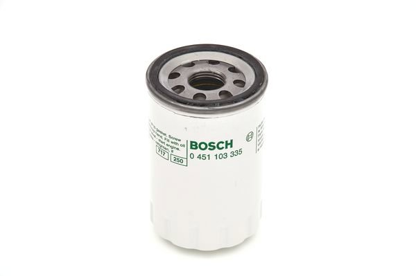 BOSCH Olejový filter 0 451 103 335