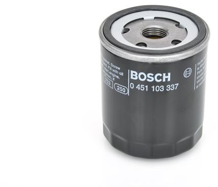 BOSCH Olejový filter 0 451 103 337