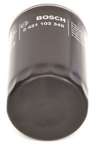 BOSCH Olejový filter 0 451 103 340